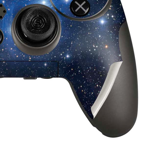 The Pleiades PlayStation Scuf Vantage 2 Controller Skin
